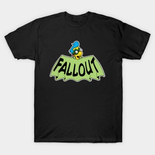 Nuclear boy T-Shirt